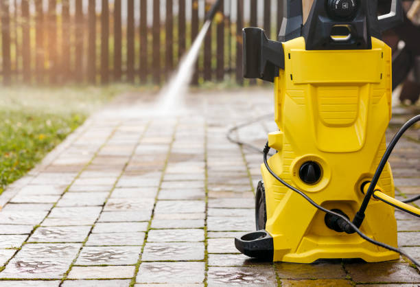Best Fence Cleaning  in East Brewton, AL