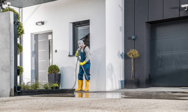 Trusted East Brewton, AL Pressure Washing Experts